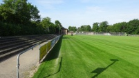 Rothenburg ob der Tauber, Städtisches Stadion (Bayern)