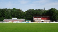 Rothenburg ob der Tauber, Städtisches Stadion (Bayern)