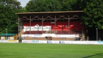 Rothenburg ob der Tauber, Städtisches Stadion (Bayern)