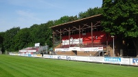 Rothenburg ob der Tauber, Städtisches Stadion (Bayern)