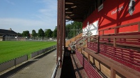 Rothenburg ob der Tauber, Städtisches Stadion (Bayern)