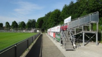 Rothenburg ob der Tauber, Städtisches Stadion (Bayern)