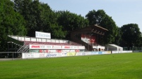 Rothenburg ob der Tauber, Städtisches Stadion (Bayern)