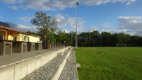 Rottendorf, Sportanlage Grasholz (Bayern)