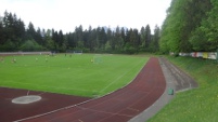 Alpenstadion, Schönau am Königsee (Bayern)