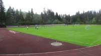 Alpenstadion, Schönau am Königsee (Bayern)