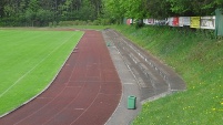 Alpenstadion, Schönau am Königsee (Bayern)