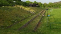 SSV-Sportplatz, Schwarzenbach am Wald (Bayern)