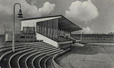 Willy-Sachs-Stadion, Schweinfurt (Bayern)