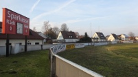 Sportpark Dürrloh, Selb (Bayern)