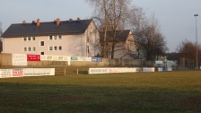 Sportpark Dürrloh, Selb (Bayern)