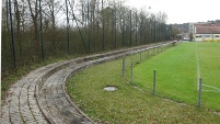 Sportplatz Spardorf, Spardorf (Bayern)