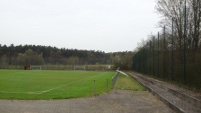 Sportplatz Spardorf, Spardorf (Bayern)