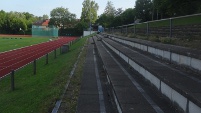 Starnberg, Stadion am Riedener Weg (Bayern)