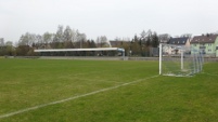 Aurachtal-Sportanlage, Stegaurach (Bayern)