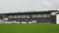 Aicher-Stadion, Sulzbach-Rosenberg (Bayern)