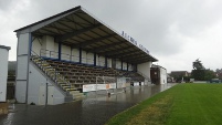 Aicher-Stadion, Sulzbach-Rosenberg (Bayern)