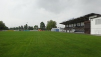 Aicher-Stadion, Sulzbach-Rosenberg (Bayern)