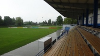 Aicher-Stadion, Sulzbach-Rosenberg (Bayern)