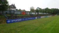 Aicher-Stadion, Sulzbach-Rosenberg (Bayern)