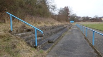 Stadion am Katzenberg, Sulzbach-Rosenberg (Bayern)