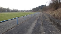 Stadion am Katzenberg, Sulzbach-Rosenberg (Bayern)