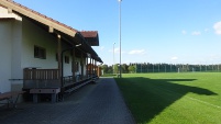 Mörntal-Stadion, Tachtering (Bayern)