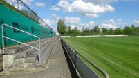 BSG-Stadion, Taufkirchen (Vils), Bayern