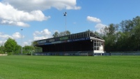 BSG-Stadion, Taufkirchen (Vils), Bayern