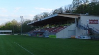 Jakob-Schaumeier-Sportpark, Traunstein (Bayern)