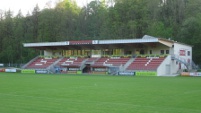 Jakob-Schaumeier-Sportpark, Traunstein (Bayern)