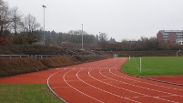 Würmsee-Stadion, Tutzing (Bayern)