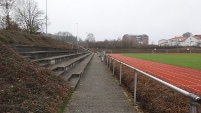 Würmsee-Stadion, Tutzing (Bayern)