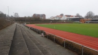 Würmsee-Stadion, Tutzing (Bayern)