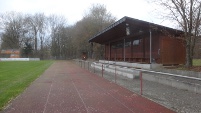 Uettingen, Sportplatz am Mühlweg