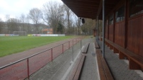 Uettingen, Sportplatz am Mühlweg