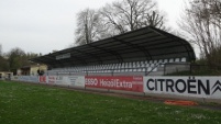 Seewiesen-Stadion, Uffenheim (Bayern)