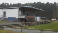 Karlstein am Main, Sportplatz am langen See