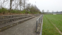 Sportanlage Uttenreuth, Uttenreuth (Bayern)