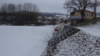 Velburg, Sportplatz Velburg