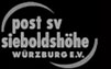 Post SV Sieboldshöhe Würzburg