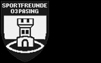 Sportfreunde 03 Pasing