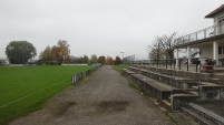 Sportplatz Freisinger Straße, Vierkirchen (Bayern)