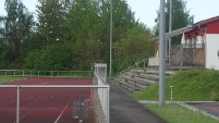 Sportzentrum, Vohburg an der Donau (Bayern)