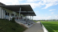 Sportplatz Thenner Straße, Wartenberg (Bayern)