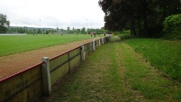 Sportpark am Flutkanal, Weiden in der Oberpfalz (Bayern)