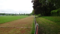 Sportpark am Flutkanal, Weiden in der Oberpfalz (Bayern)