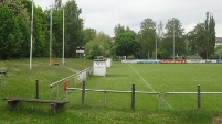 Sportpark an der Stockerhut, Weiden in der Oberpfalz (Bayern)