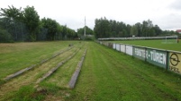 Sportplatz Stresemannstraße, Weiden in der Oberpfalz