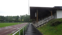 Sportzentrum Wiesau (Bayern)
